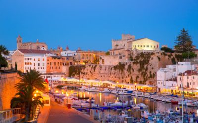 Ciutadella de Menorca