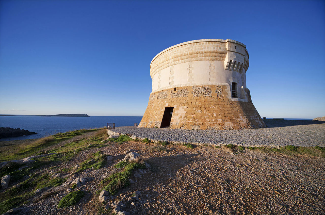 Torre Fornells - Menorca