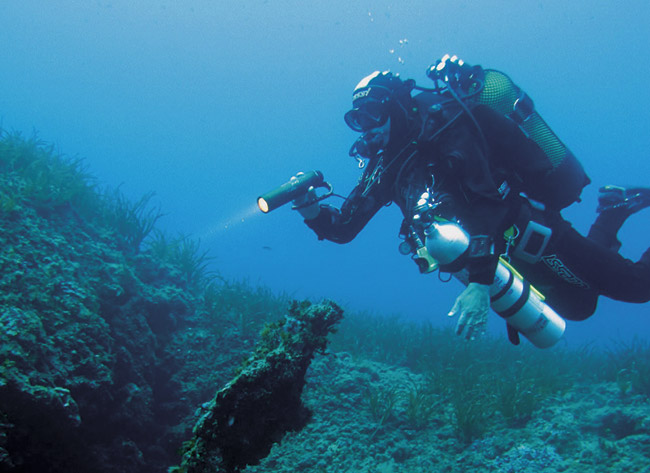 Buceo Menorca - Villas Etnia