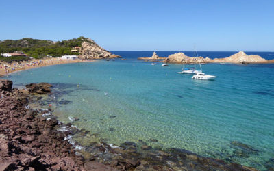 01. Cala Pregonda