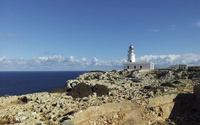 02. Faro de Cavalleria