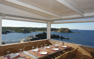 02. Restaurante Cap Roig