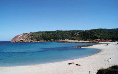 06. Cala La Vall