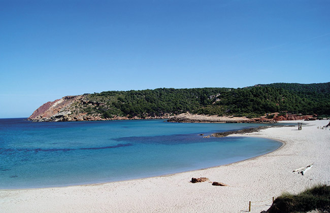 Cala La Vall - Villas Etnia