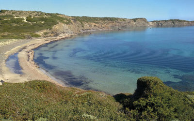 07. Cala Tortuga