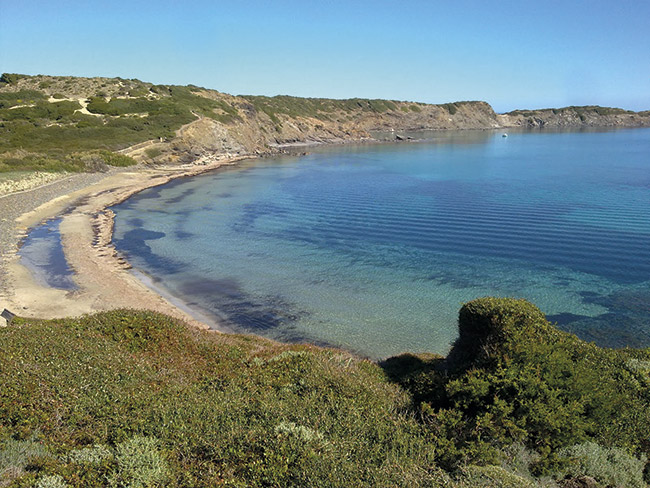 Cala Tortuga - Villas Etnia