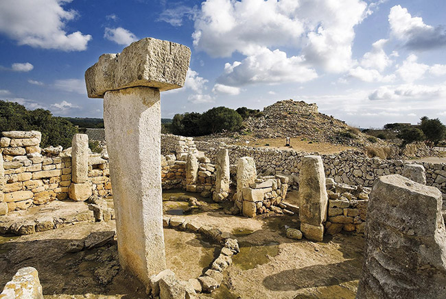 Torralba d'en Salord - Villas Etnia