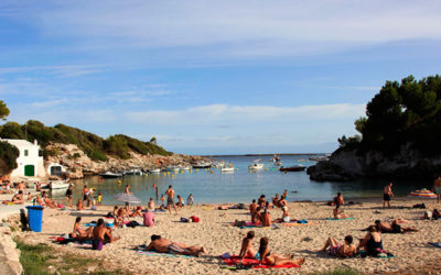 Playa Binissafúller