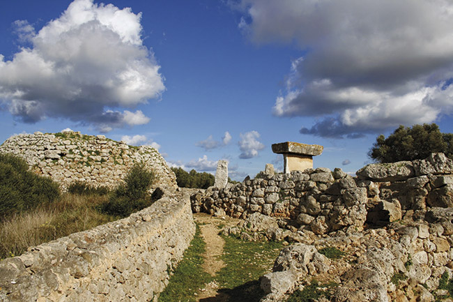 Trepucó - Villas Etnia