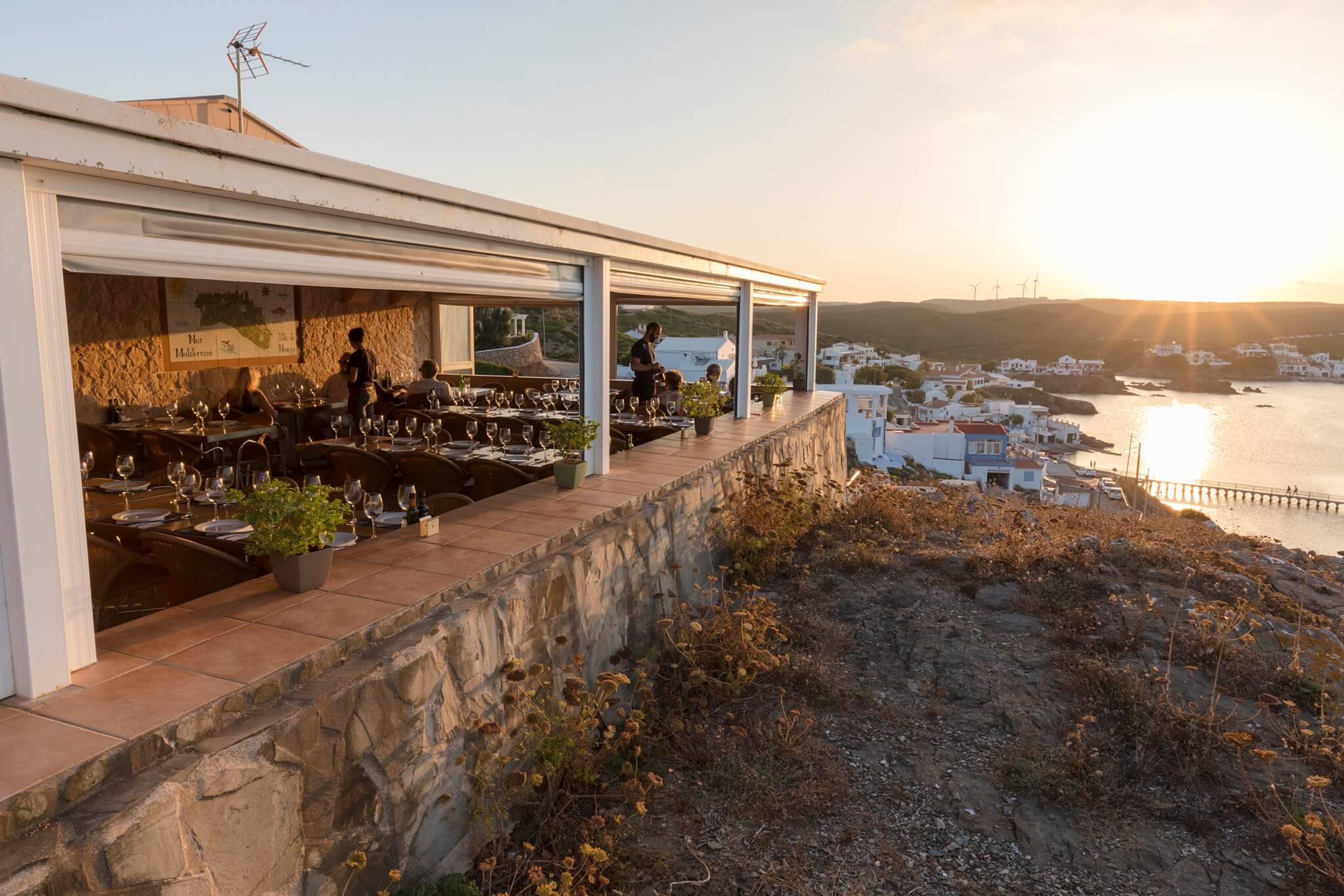 Restaurante Cap Roig